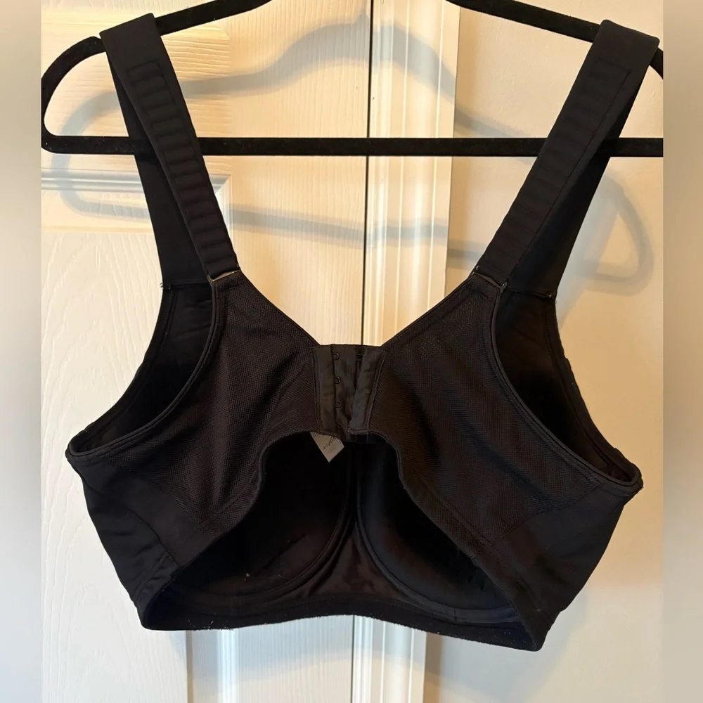 Livi Max Support Underwire Sports Bra 40DDD - Picture 5 of 6